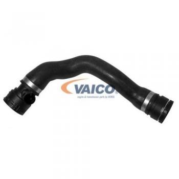 Tubería de radiador VAICO V20-1460 - Radiador, alta calidad, fabricada en material resistente a altas temperaturas y presiones, diseño específico para una instalación precisa, compatible con varios modelos de vehículos