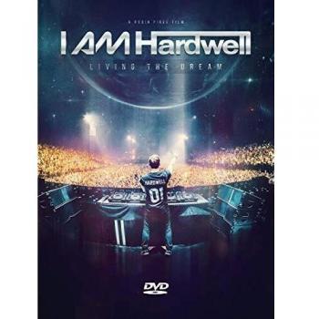 Living The Dream Dvd
