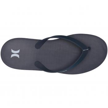 HurleyAR5506 - Chancla One & Only Hombre, Azul