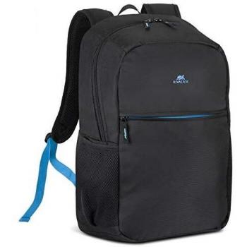 Mochila para Portátil Rivacase Regent 8069 Negro