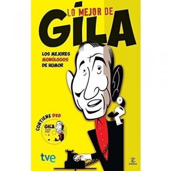 Lo mejor de Gila - Miguel Gila