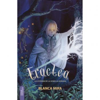 Eraclea, la leyenda de la semilla dorada