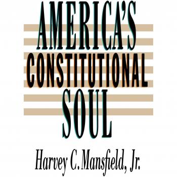 America's Constitutional Soul