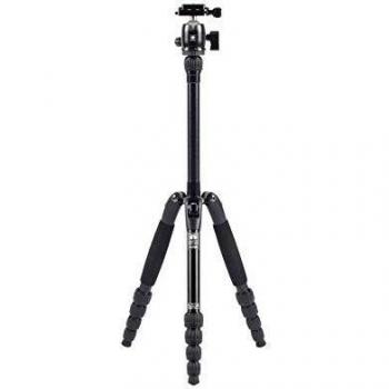 SIRUI Travel Tripod with B-00 Ball Head