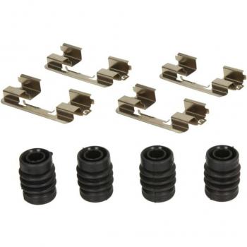 Kit de accesorios, pastilla de freno de disco AUTOFREN SEINSA D42847A