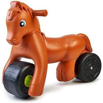 FEBER. Correpasillos en Forma de Caballo para niños/as de más de 18 Meses