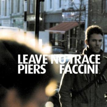Leave No Trace - Piers Faccini [Vinyl Record]
