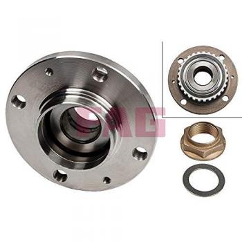 Kit de cojinete de rueda FAG 713 6500 20
