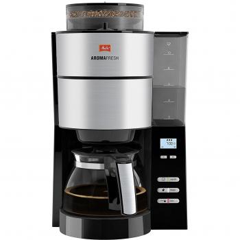Melitta AromaFresh 1021-01 Cafetera de filtro 1,375 L Manual