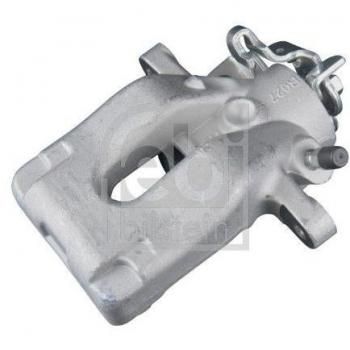 Pinza de freno FEBI BILSTEIN 178073 para PEUGEOT y CITROËN, compatible con referencias 1607375780, 1638156180, 4400N5