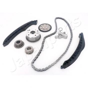 Kit de cadena de distribución JAPANPARTS KDK-0909V
