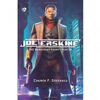 Joe Erskine: The Wandering Bounty Hunter