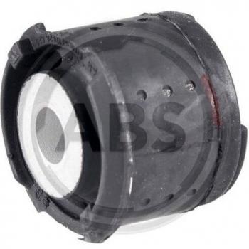 Soporte de eje trasero A.B.S. 271446 - 72mm para BMW