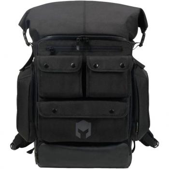 CATURIX Decisiun 43,9 cm (17.3) Mochila Negro