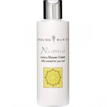 Lengling Munich - Namui Shower Cream Gel de ducha 200 ml unisex