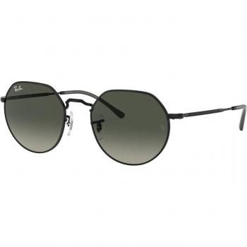 Ray-Ban RB 3565 Jack Sunglasses (002/GG)
