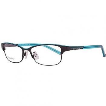 Dsquared2 DQ5002-002 Black Women's Eyeglass Frame Ø 51 mm