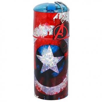 Botella Character 350 ML | Avengers Shield Fashion