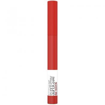 Maybelline Superstay Ink Crayon 115 Know No Limits 1.5g