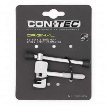 CONTEC Kettennietdrücker SB-verpackt, universal , Standardausführung, für alle gängigen Kettentypen