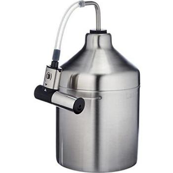 Krups XS 6000 Jarra para vaporizar leche