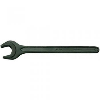 Bahco 894M-46 - Llave Din Fija Una Boca 46