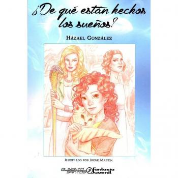 ¿De qué están hechos los sueños?