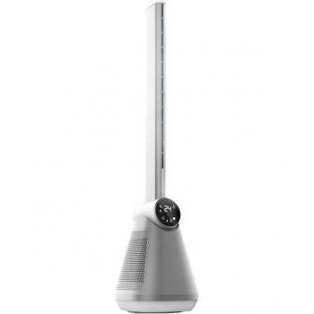 Ventilador de Torre Cecotec EnergySilence 9890 Skyline Bladeless