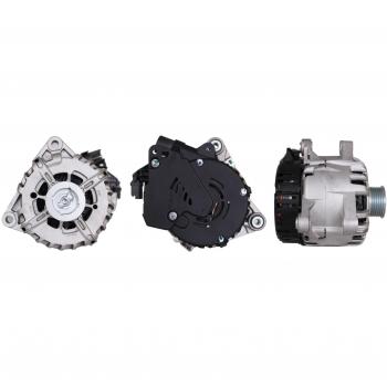Alternador LUCAS LRC00008 de alta eficiencia y durabilidad