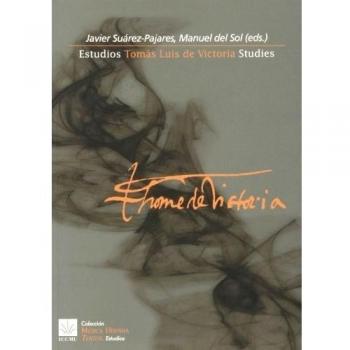 Estudios Tomás Luis de Victoria. Studies