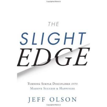 SLIGHT EDGE