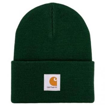 Gorro Carhartt Acrylic Watch Hat Verde Talla Única