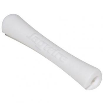 Jagwire 3G Tube Tops - 4 & 5mm housings - White