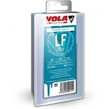 Cera Vola Race LF - 200 g - Azul