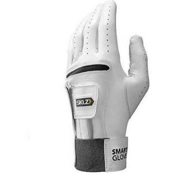 SKLZ Smart Glove Men LH - Guante inteligente de golf, mano izquierda, talla S