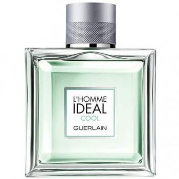 Guerlain L'Homme Ideal Cool Edt Vapo 100 ml - 100 ml