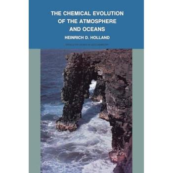 Princeton Geochemistry Series: Atmospheric and Oceanic Chemical Evolution