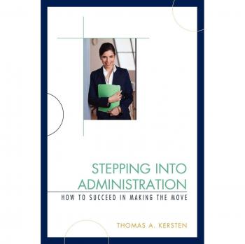 Stepping into Administration: A Guide to Successful Leadership Transitions
