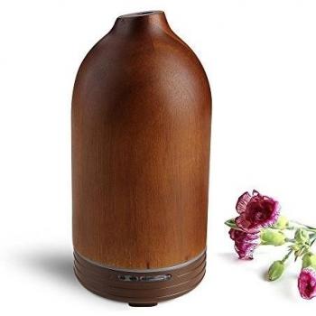 Joly Joy - Humidificador ultrasónico difusor de aroma