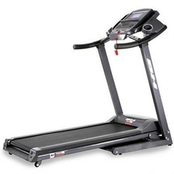 BH Fitness - Cinta de correr pioneer R2