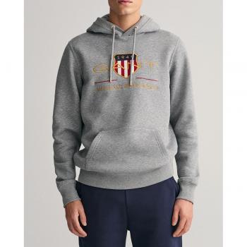 Gant Sudadera con capucha Archive Shield