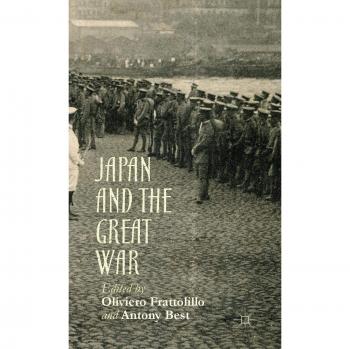 Japan and the Great War