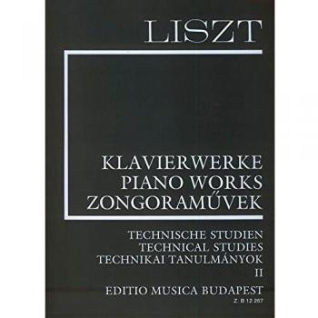 Technische studien ii piano