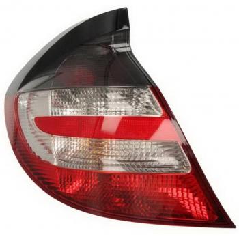 Piloto trasero MAGNETI MARELLI 714027740701 Izquierda para MERCEDES-BENZ Clase C Coupé (CL203) - Embalaje original con tara