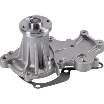 Bomba de agua BLUE PRINT ADK89107 - Bomba de agua, modelo ADK89107, fabricada por BLUE PRINT, diseñada para garantizar un flujo óptimo y eficiente del refrigerante en el sistema de enfriamiento del motor,