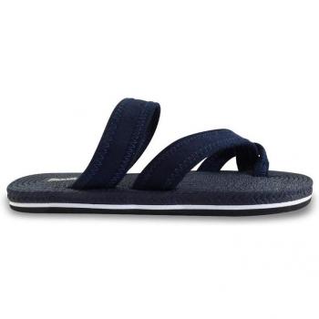 Chanclas Vibra - Sandalias de mujer brasileñas con suela de goma para la playa