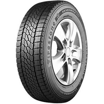 Neumático Firestone Vanhawk 2 winter 215 75 R16C 113/111R TL de invierno para furgonetas