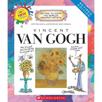 Vincent Van Gogh