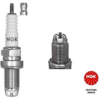 Bujía de encendido NGK 2078 - Tipo: Bujía, Marca: NGK, Modelo: 2078, Aplicación: Encendido en motores de combustión interna, Material del electrodo: Níquel y cer