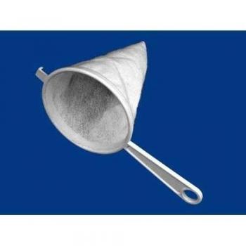 villarinox - Colador Franela Plast. 10Cm. 30210